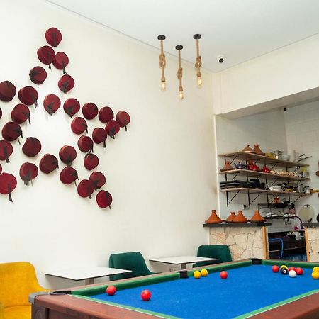Hotel Wow Dakhla Luaran gambar