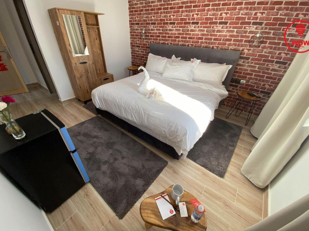 Hotel Wow Dakhla Luaran gambar