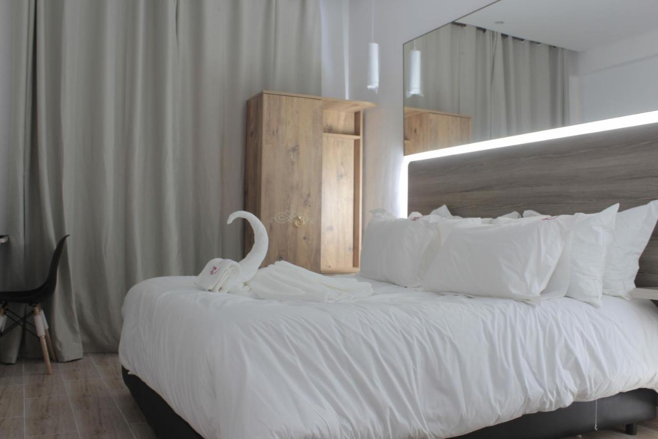 Hotel Wow Dakhla Luaran gambar