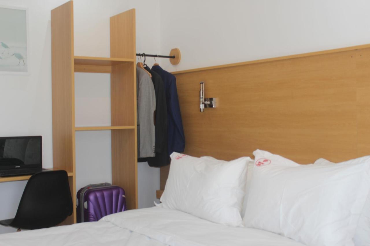 Hotel Wow Dakhla Luaran gambar