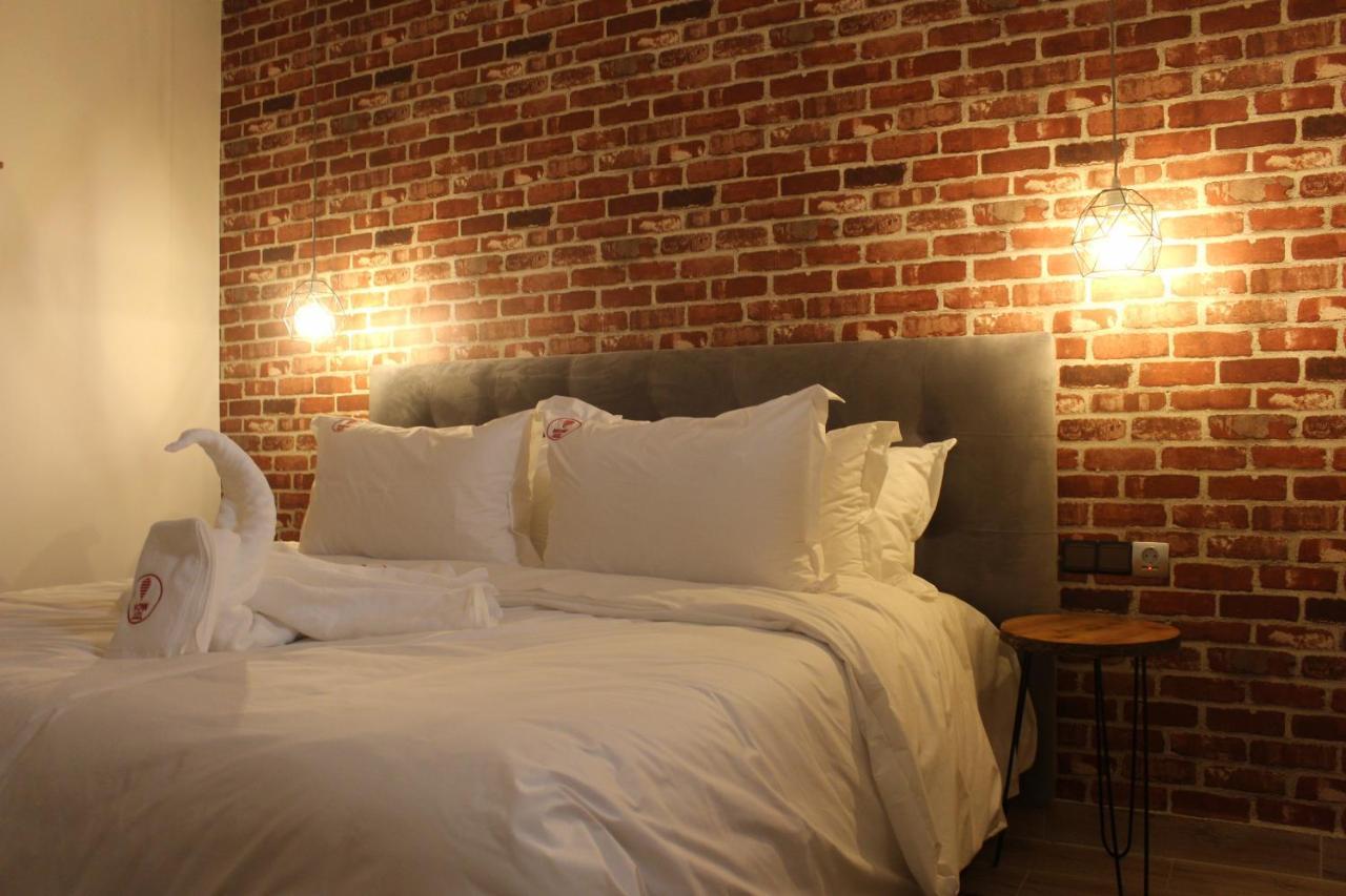 Hotel Wow Dakhla Luaran gambar