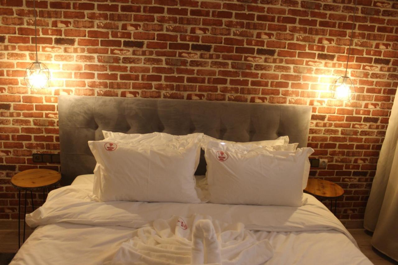 Hotel Wow Dakhla Luaran gambar