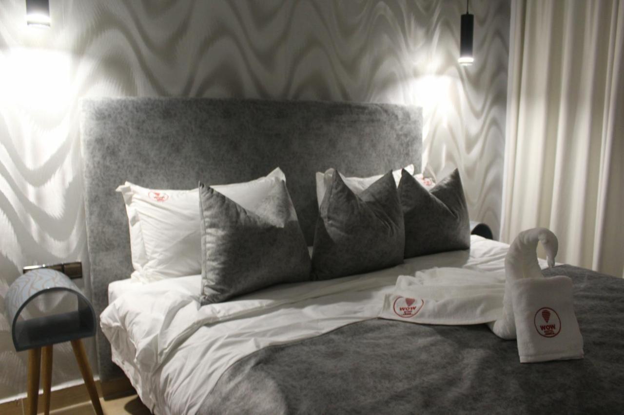 Hotel Wow Dakhla Luaran gambar