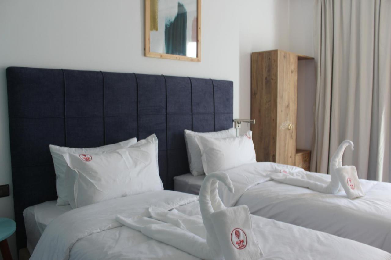 Hotel Wow Dakhla Luaran gambar