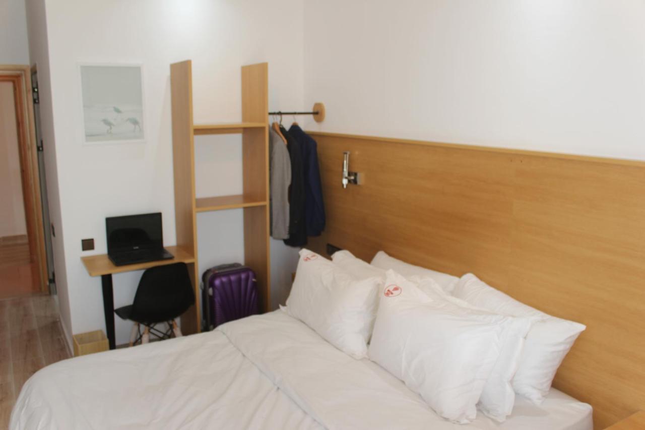 Hotel Wow Dakhla Luaran gambar