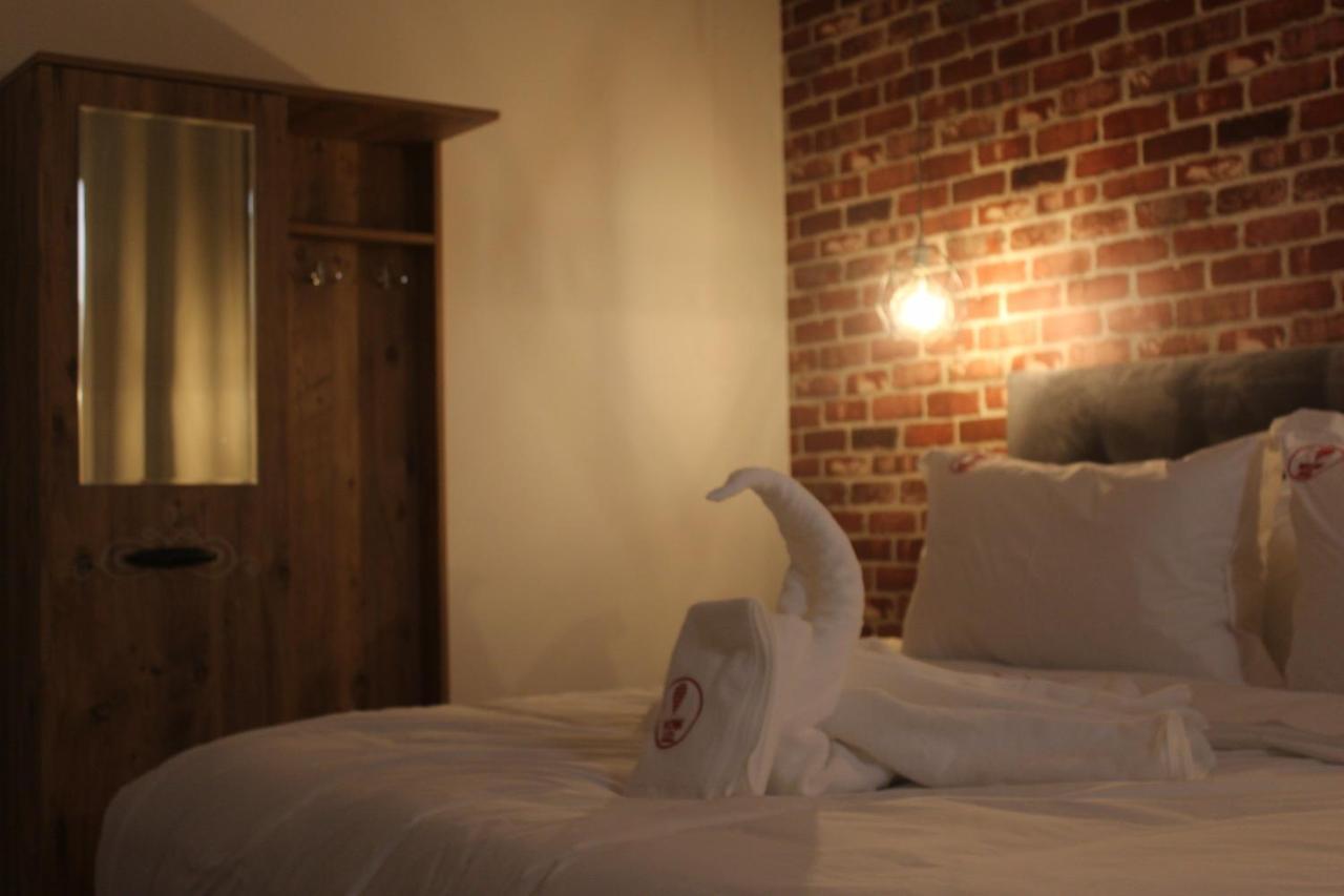 Hotel Wow Dakhla Luaran gambar