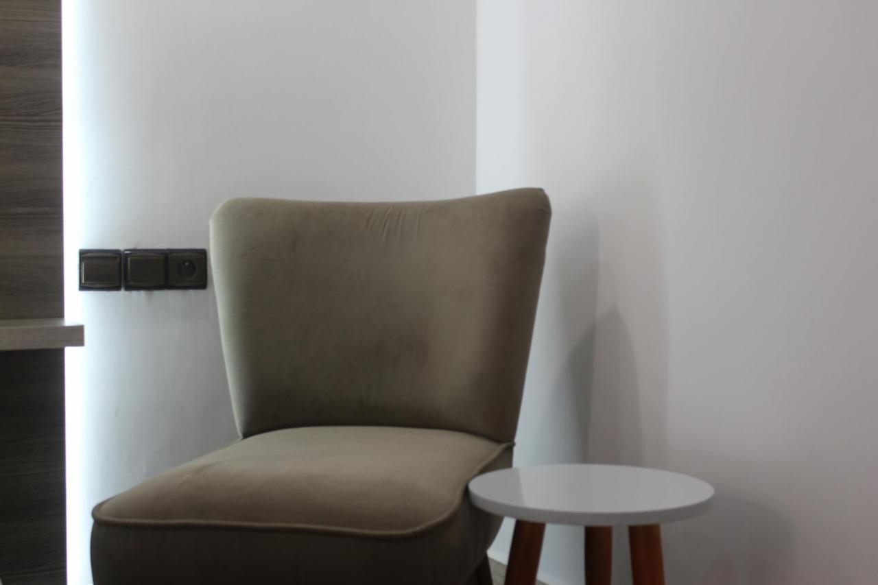 Hotel Wow Dakhla Luaran gambar