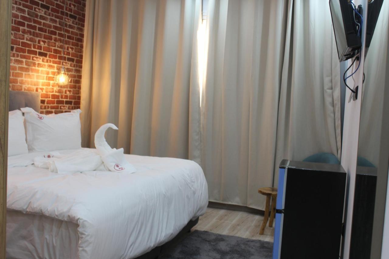Hotel Wow Dakhla Luaran gambar
