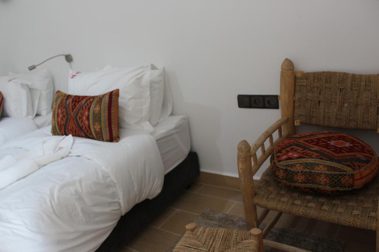 Hotel Wow Dakhla Luaran gambar