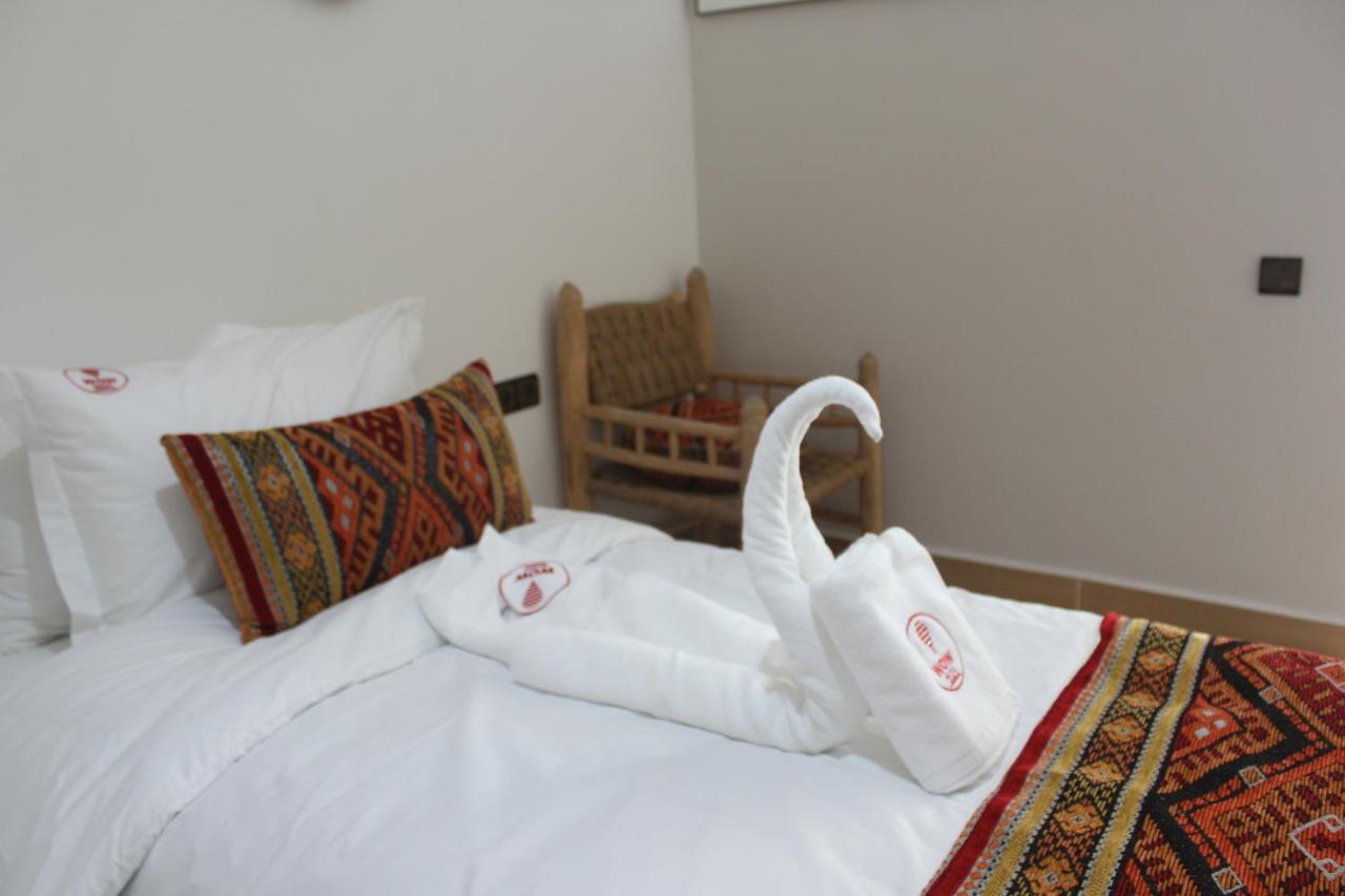 Hotel Wow Dakhla Luaran gambar