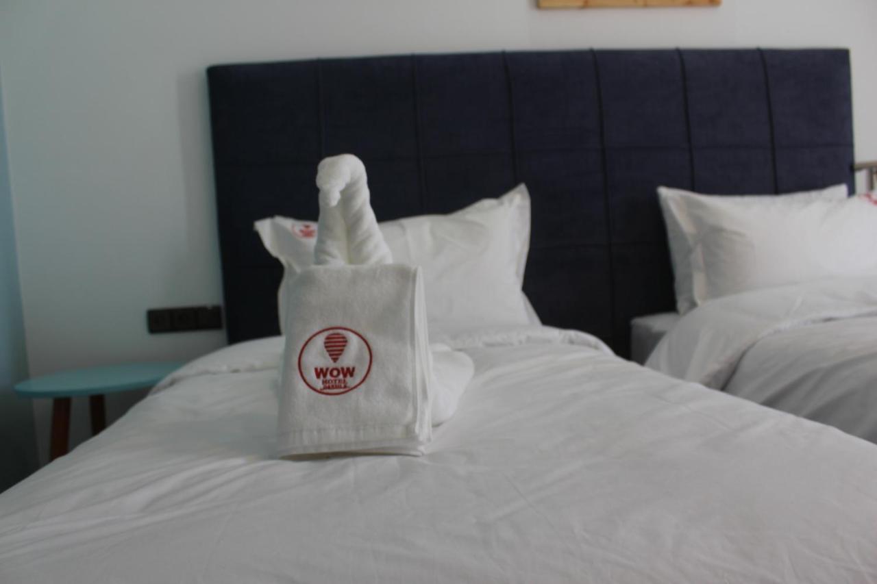 Hotel Wow Dakhla Luaran gambar