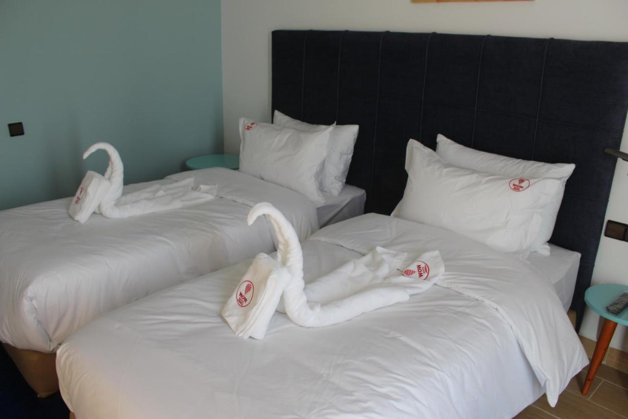 Hotel Wow Dakhla Luaran gambar