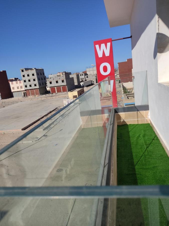 Hotel Wow Dakhla Luaran gambar