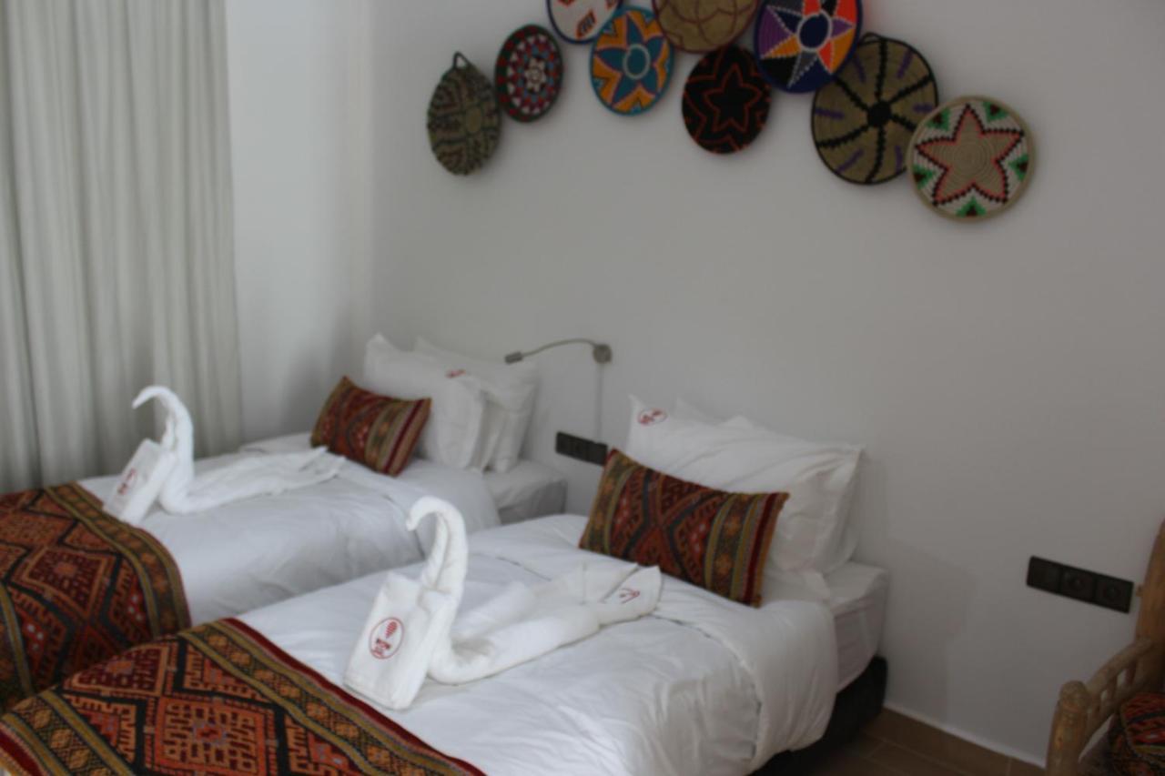 Hotel Wow Dakhla Luaran gambar