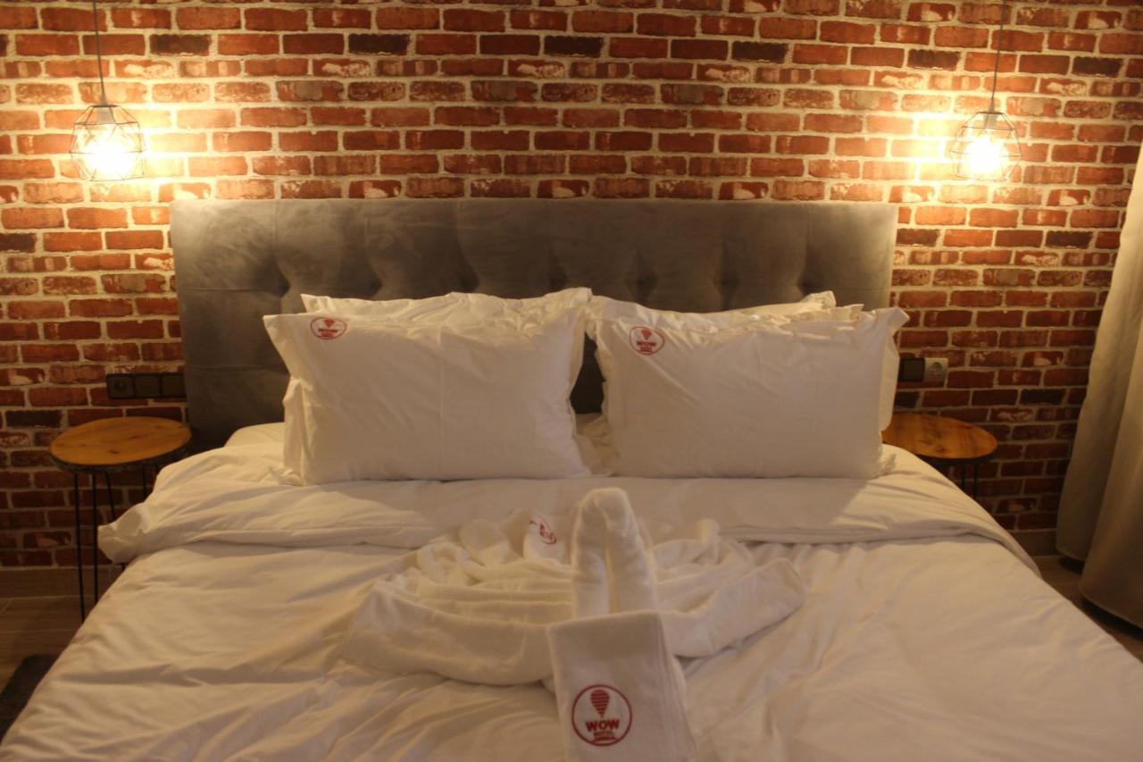 Hotel Wow Dakhla Luaran gambar