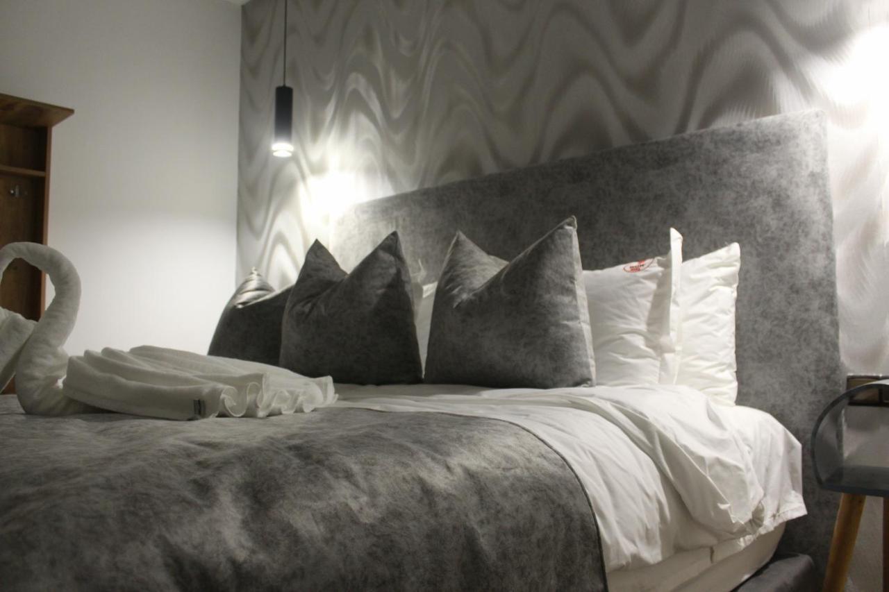 Hotel Wow Dakhla Luaran gambar