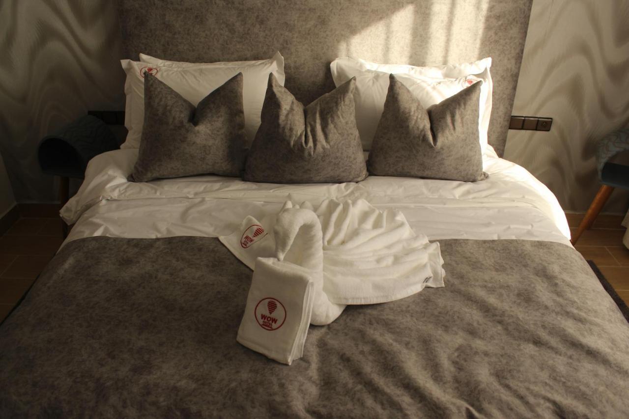 Hotel Wow Dakhla Luaran gambar