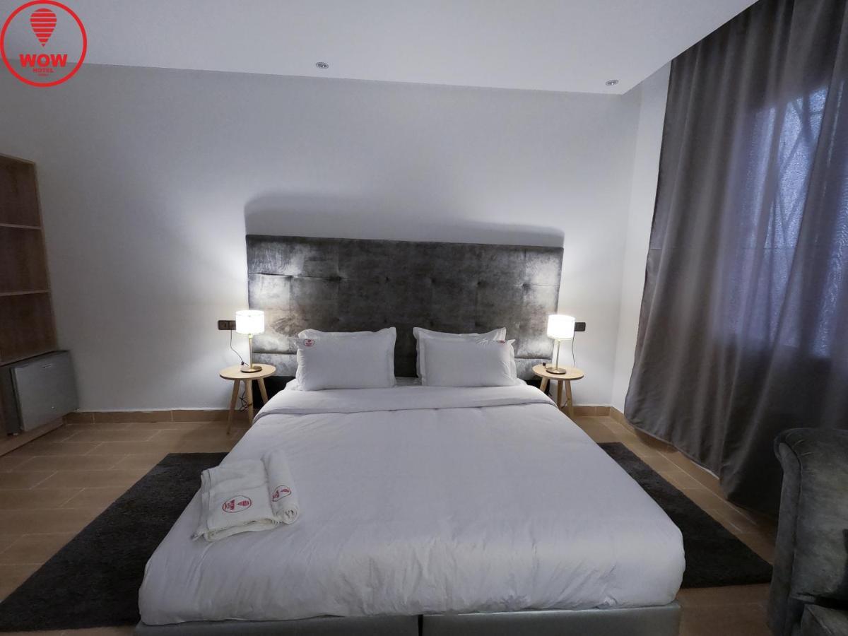 Hotel Wow Dakhla Luaran gambar