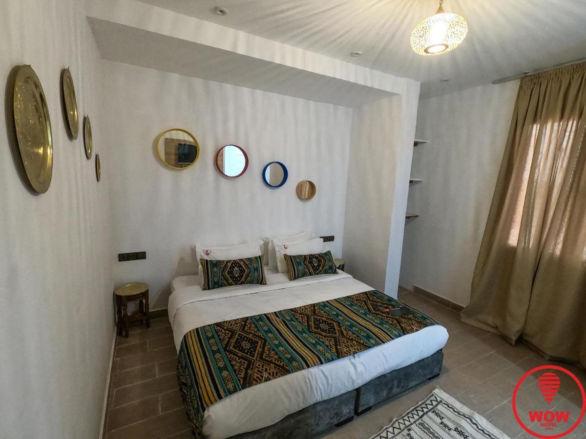 Hotel Wow Dakhla Luaran gambar