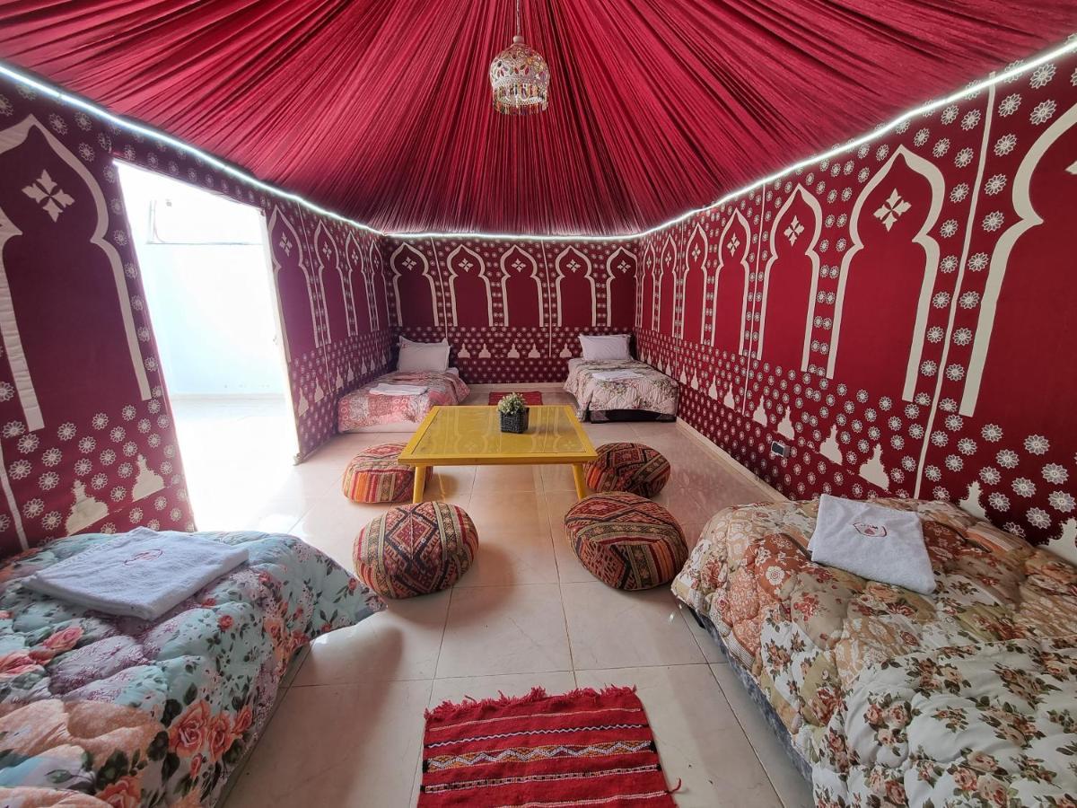 Hotel Wow Dakhla Luaran gambar