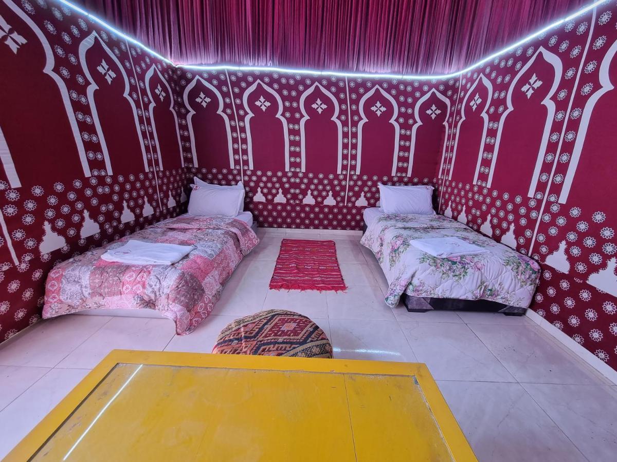 Hotel Wow Dakhla Luaran gambar