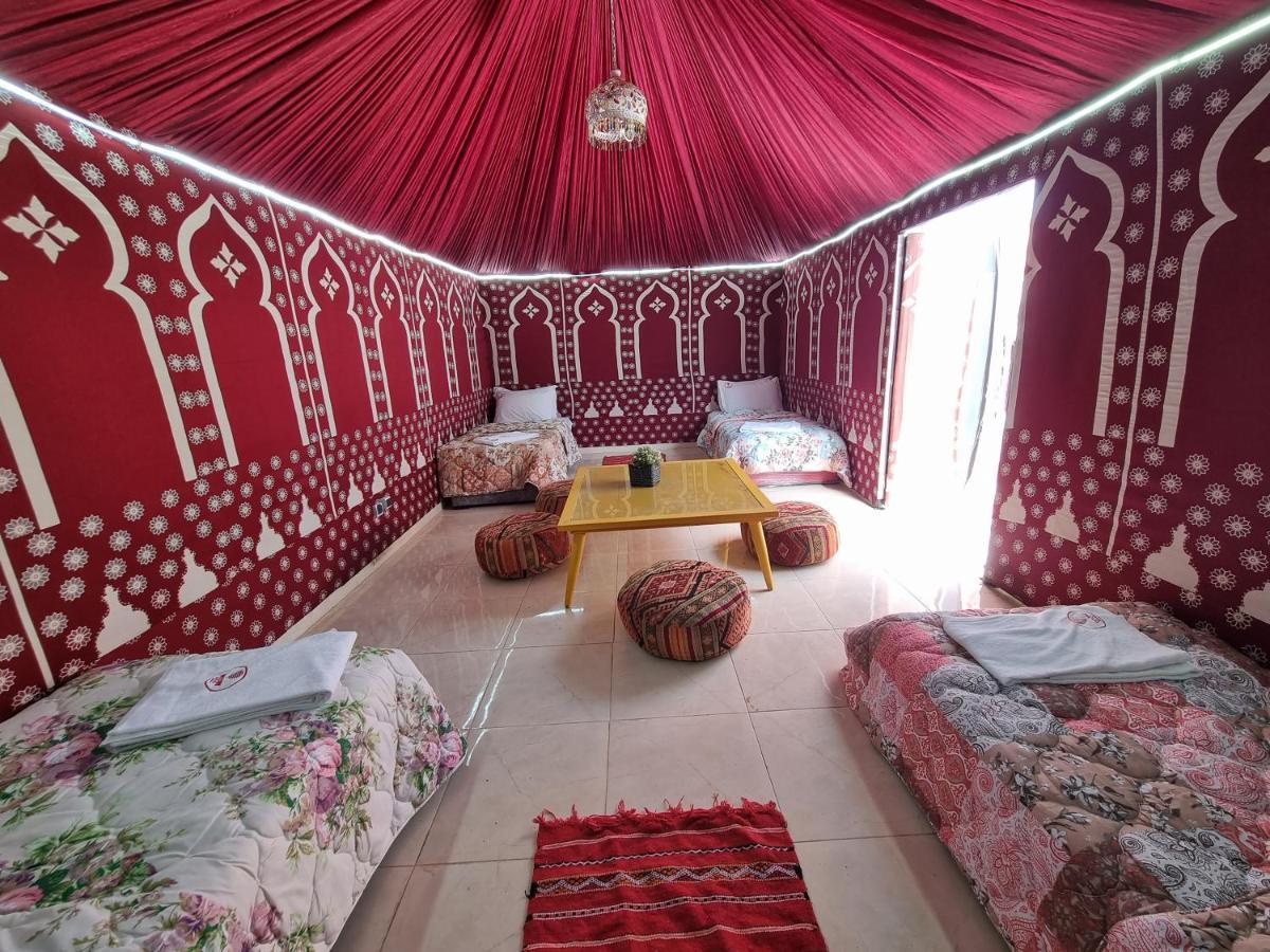 Hotel Wow Dakhla Luaran gambar