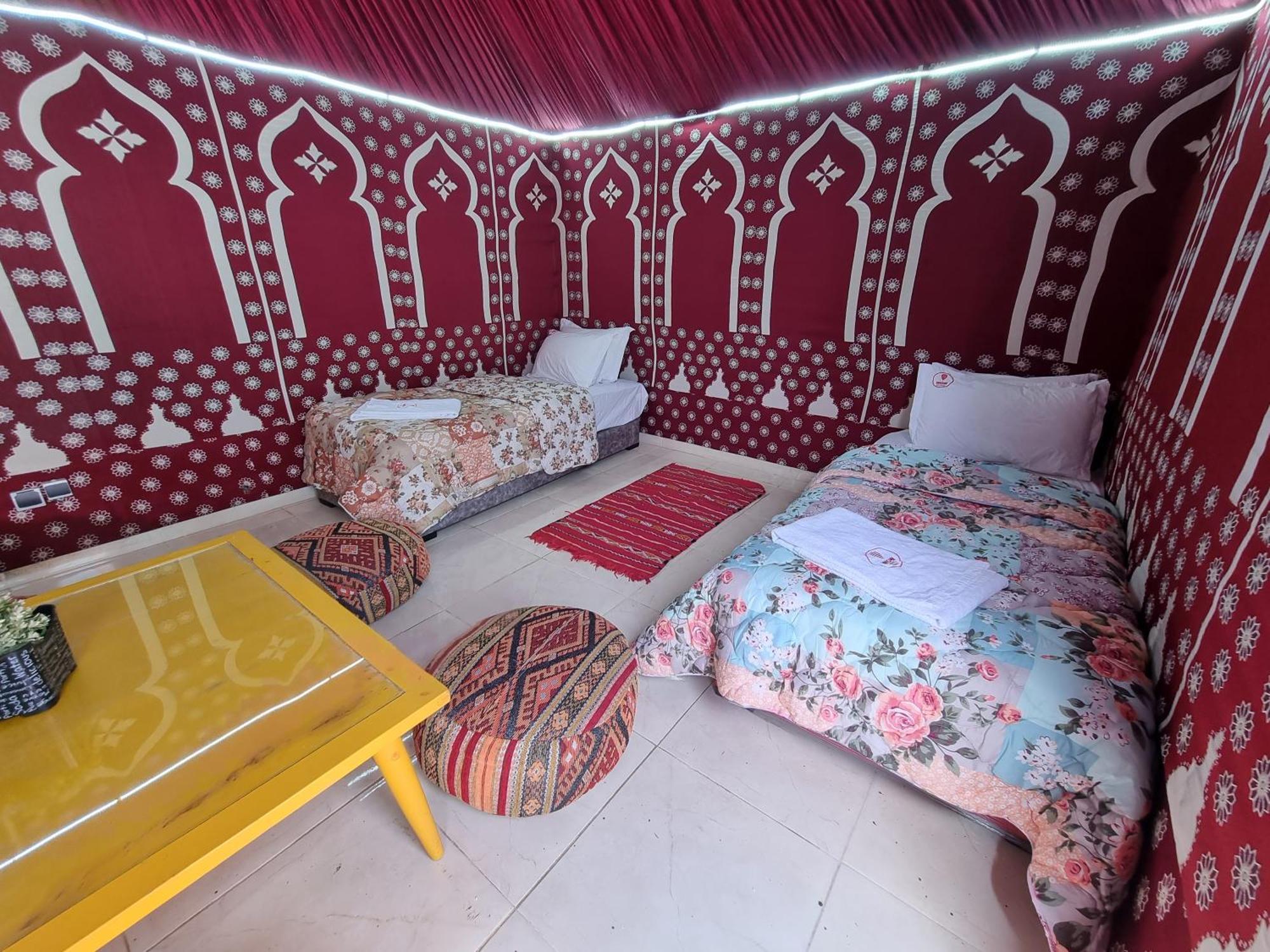 Hotel Wow Dakhla Luaran gambar