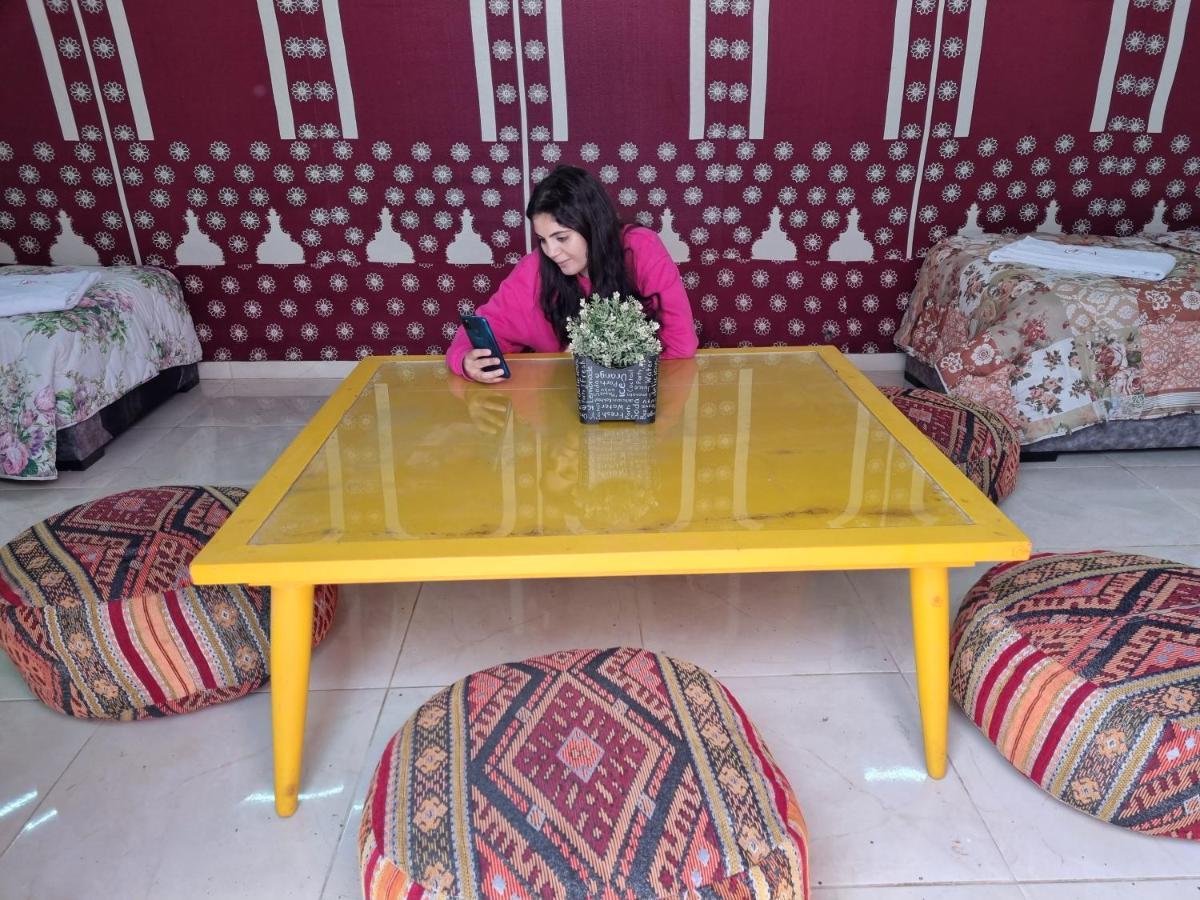 Hotel Wow Dakhla Luaran gambar