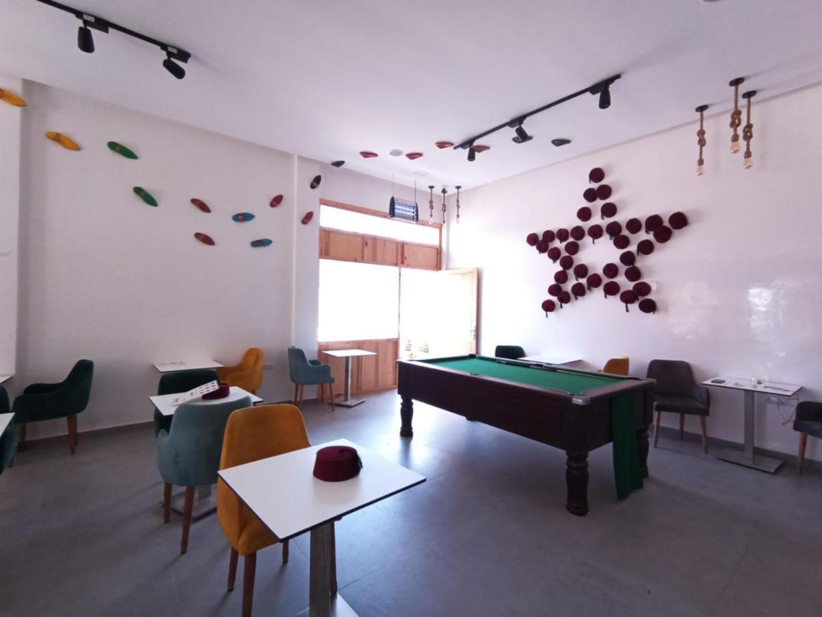 Hotel Wow Dakhla Luaran gambar