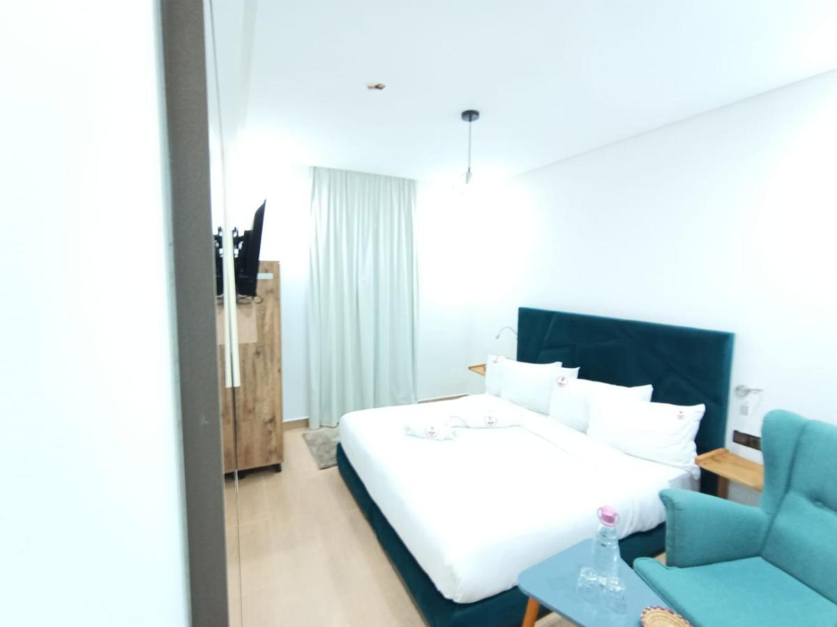 Hotel Wow Dakhla Luaran gambar