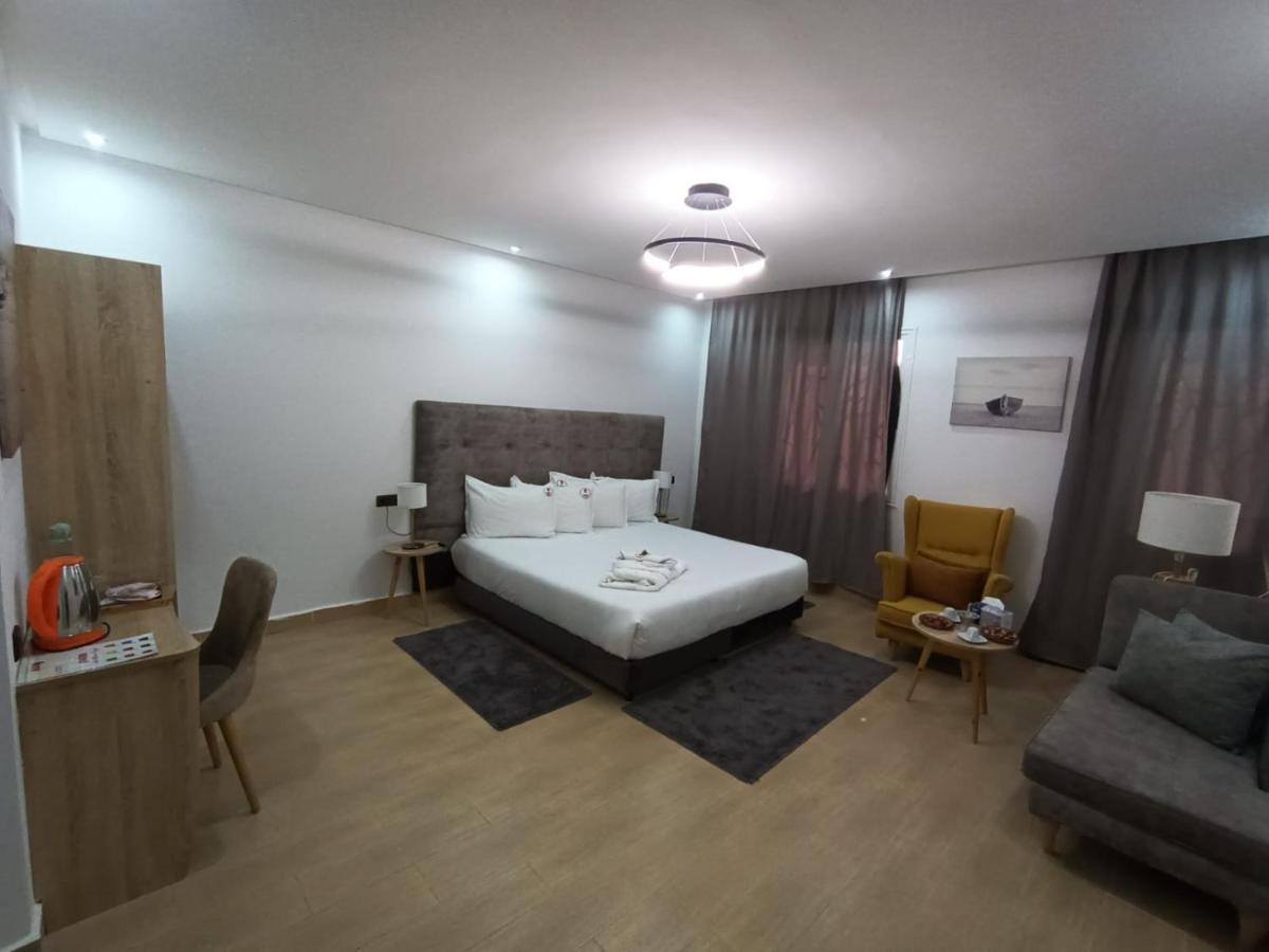 Hotel Wow Dakhla Luaran gambar