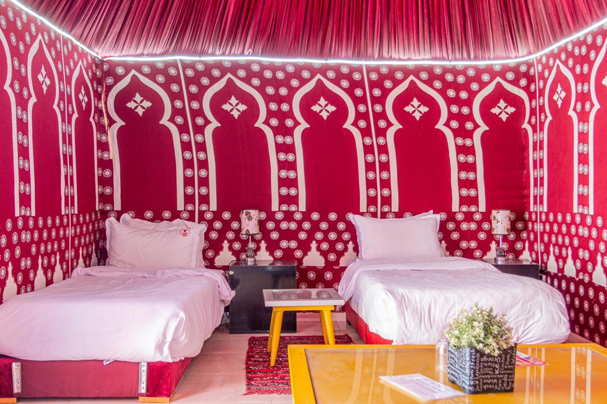 Hotel Wow Dakhla Luaran gambar